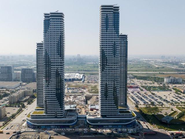 Condo for rent in York, Ontario