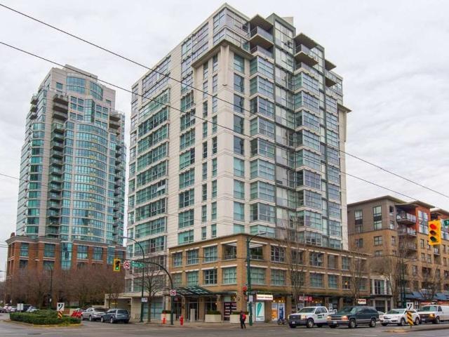 Condo for rent in Vancouver