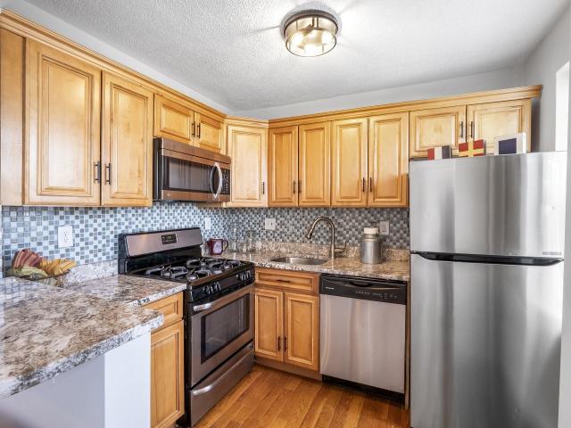 Condo for rent in Everett, Massachusetts