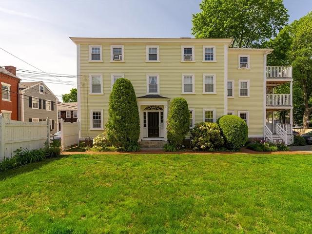 Condo for rent in Massachusetts