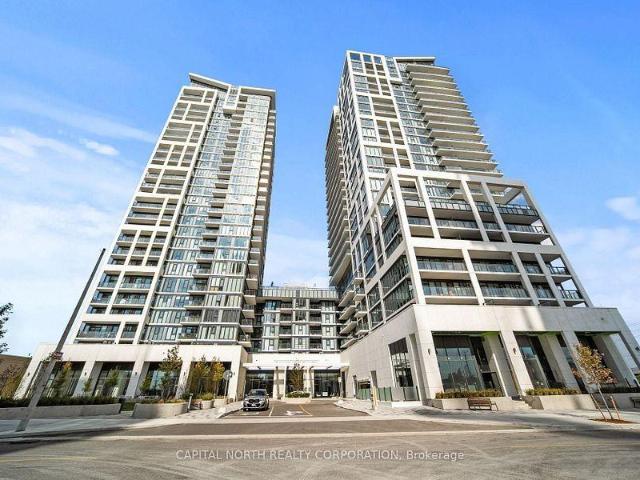 Condo for rent in York, Ontario