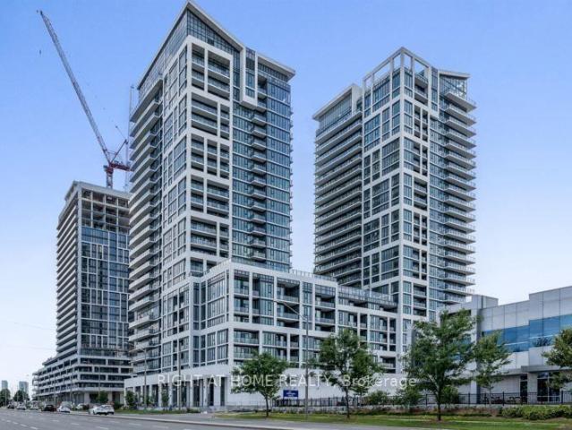 Condo for rent in Vaughan, Ontario