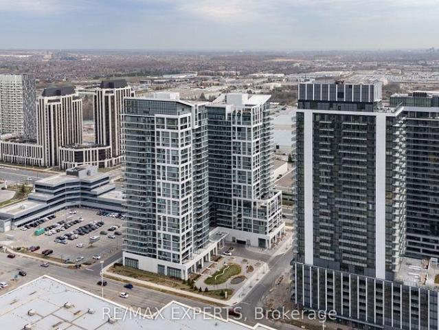 Condo for rent in York, Ontario