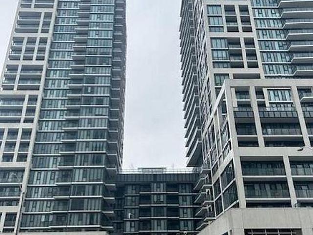 Condo for rent in York, Ontario