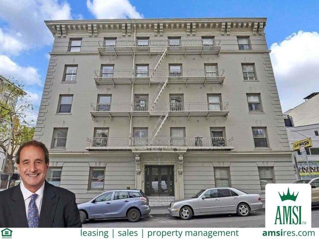 Condo for rent in San Francisco, California