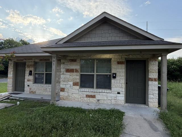 Condo for rent in Temple Bar Marina, Texas