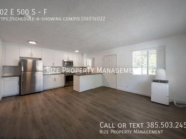 Condo for rent in Salt Lake City, Utah