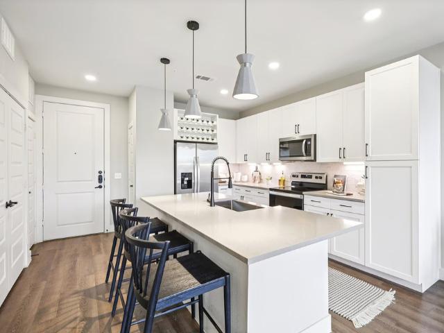 Condo for rent in Fort Worth, Tarrant County