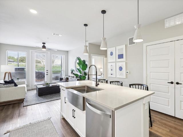 Condo for rent in Fort Worth, Tarrant County