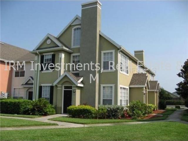 Condo for rent in Orlando, Florida