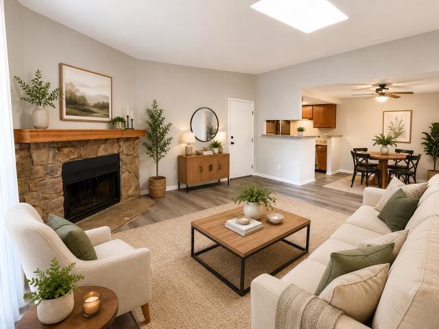 Condo for rent in Aurora, Colorado