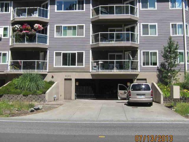 Condo for rent in Seattle, Washington