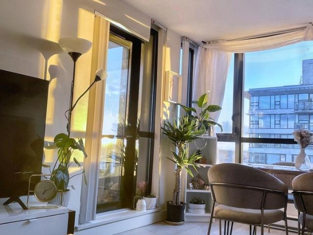 Condo for rent in Yaletown, Vancouver