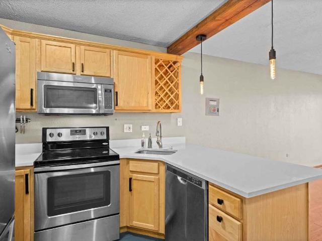 Condo for rent in Capitol Hill, Denver