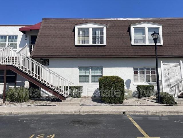 Condo for rent in Tampa, Hillsborough County
