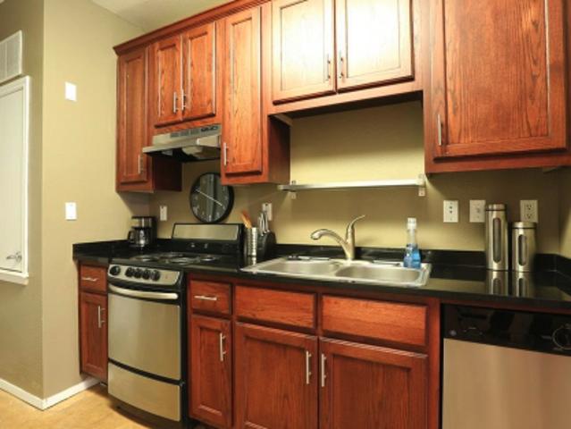 Condo for rent in Austin, Travis County