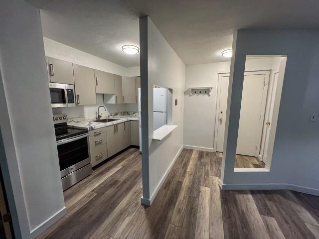 Condo for rent in Framingham, Massachusetts