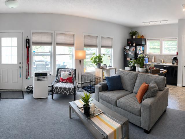 Condo for rent in Northwest, Alberta