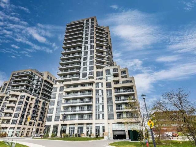 Condo for rent in York, Ontario