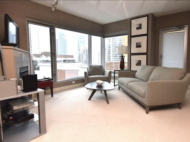 Condo for rent in Northwest, Alberta