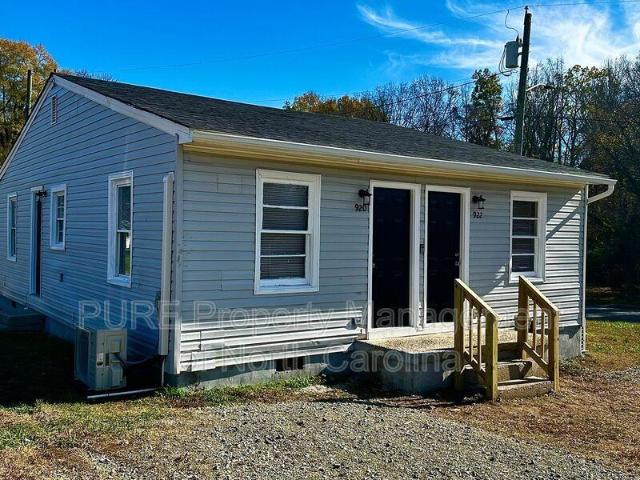 Condo for rent in Davidson, North Carolina
