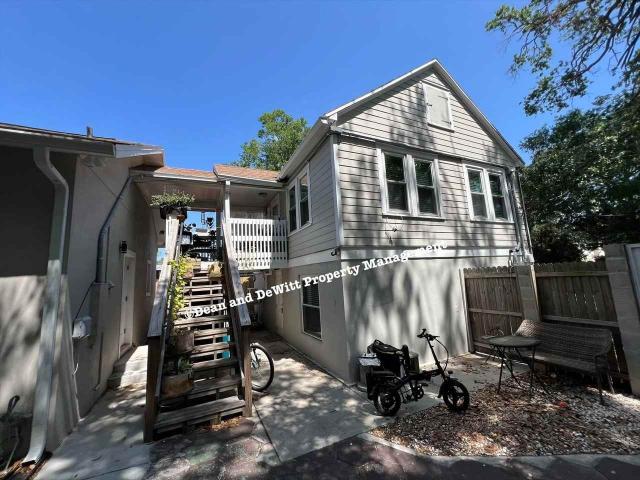 Condo for rent in Saint Petersburg, Florida