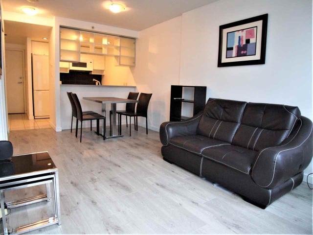 Condo for rent in Vancouver, British Columbia