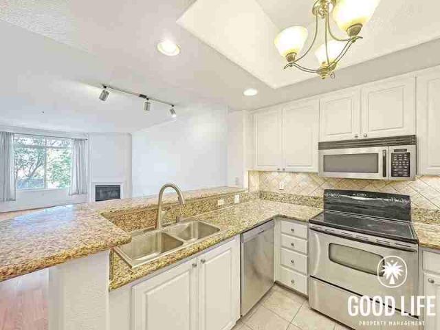 Condo for rent in San Diego, San Diego County