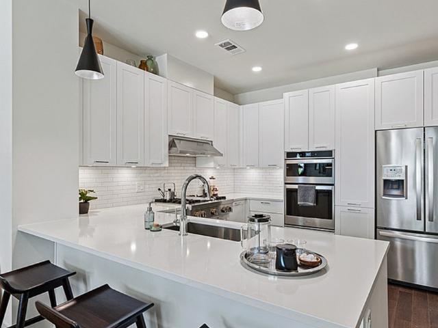 Condo for rent in Harris, Texas