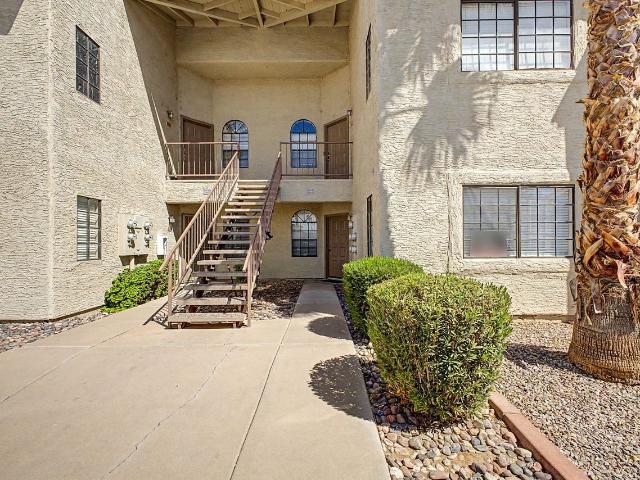 Condo for rent in Mesa, Maricopa County