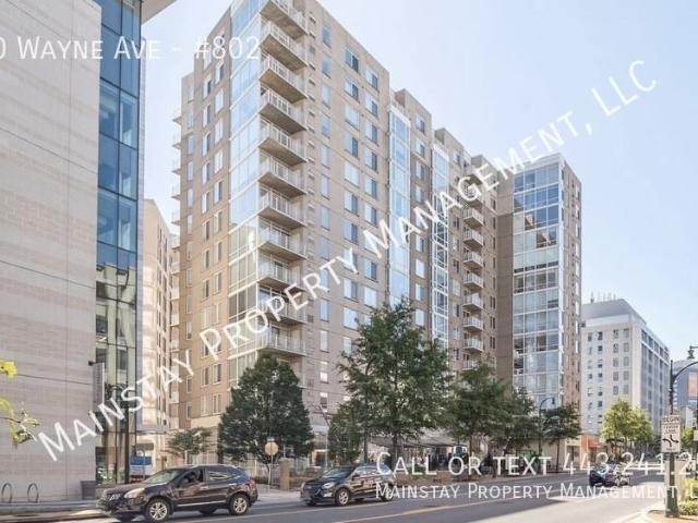 Condo for rent in Silver Spring, Maryland