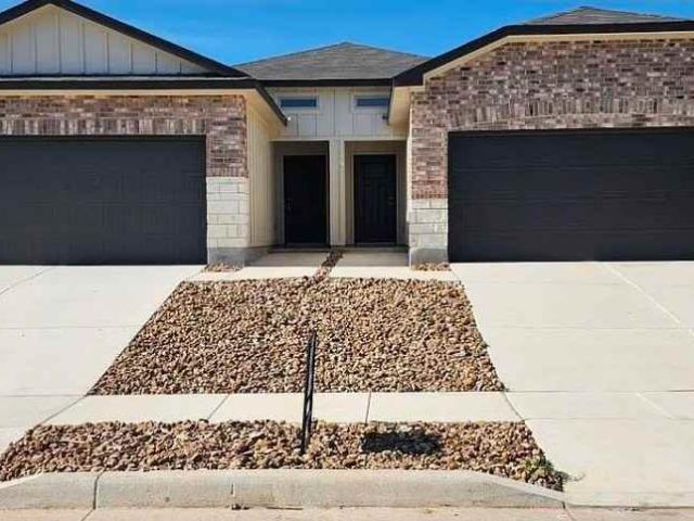 Condo for rent in Converse, Texas