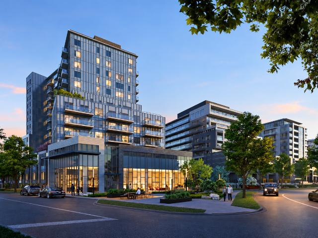 Condo for rent in Guelph, Ontario