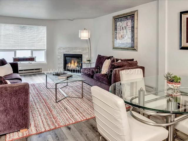 Condo for rent in Seattle, Washington