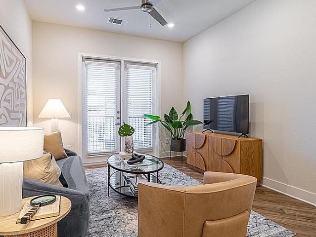 Condo for rent in Allen, Texas