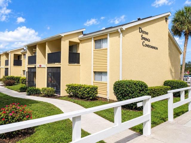 Condo for rent in Altamonte Springs, Florida