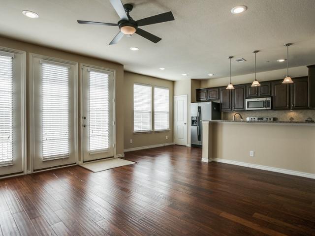 Condo for rent in Fort Worth