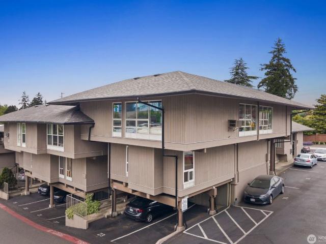Condo for rent in Bellevue, Washington