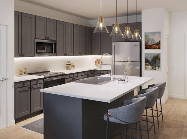 Condo for rent in Arlington, Texas