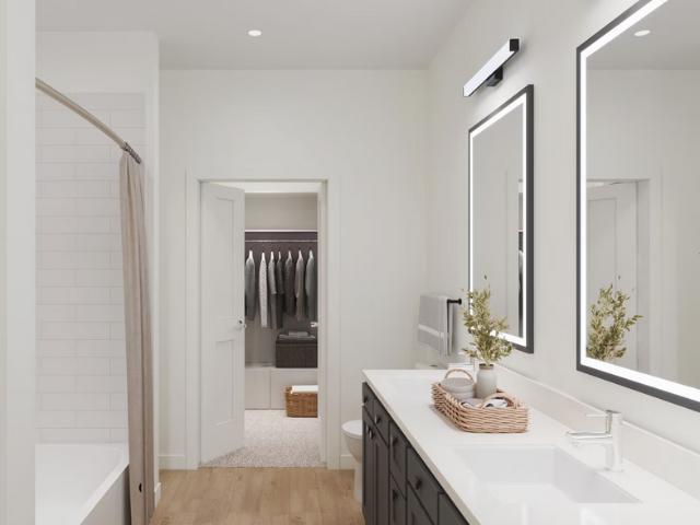 Condo for rent in Arlington, Texas