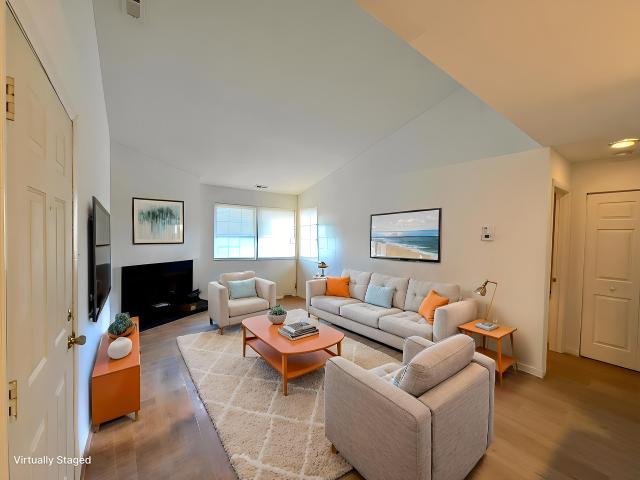 Condo for rent in Ewan, New Jersey
