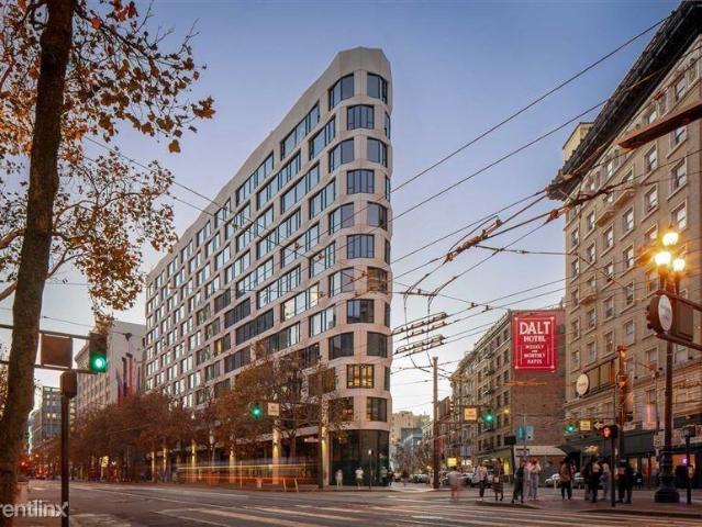 Condo for rent in San Francisco, California