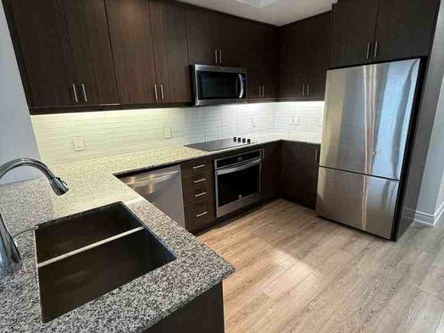 Condo for rent in York, Ontario