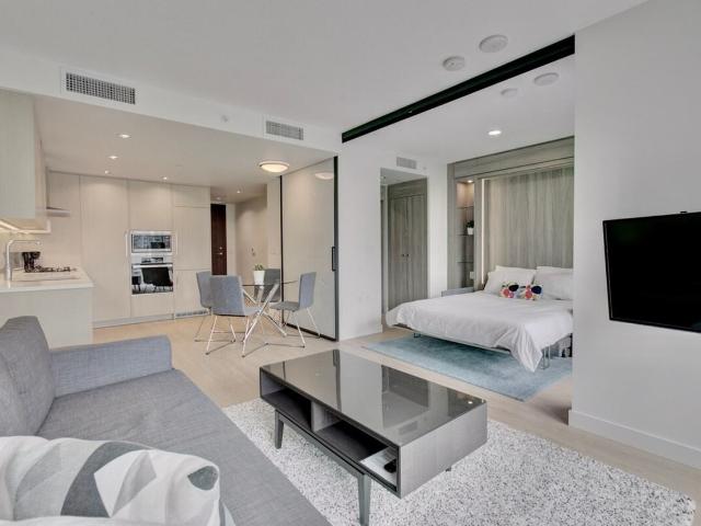 Condo for rent in Vancouver, British Columbia