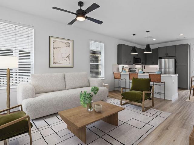 Condo for rent in Grand Prairie, Texas