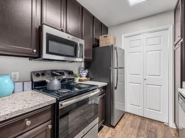 Condo for rent in Harris, Texas