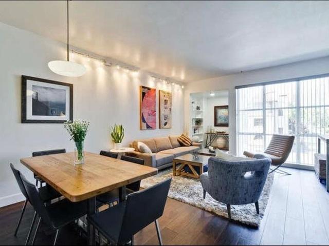 Condo for rent in San Jose, California