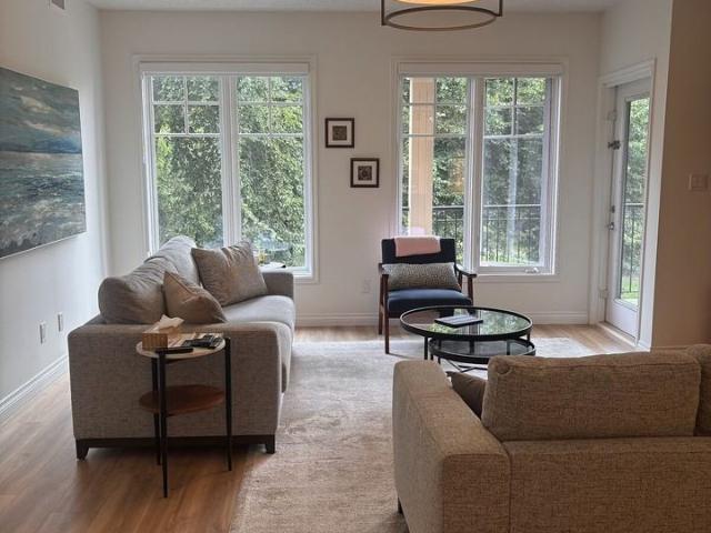 Condo for rent in Wedgewood, Alberta