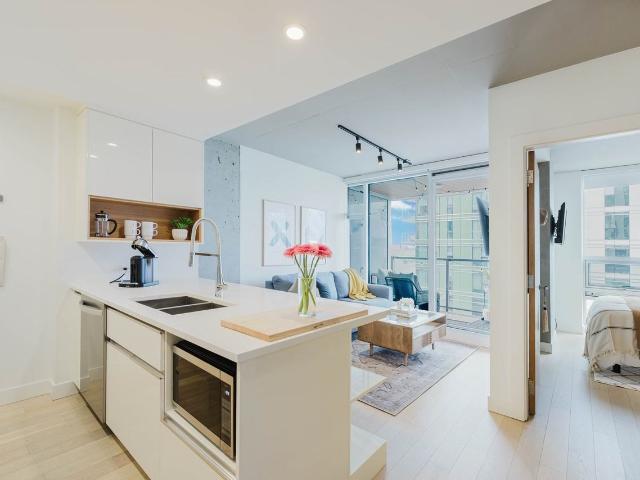 Condo for rent in Victoria, British Columbia