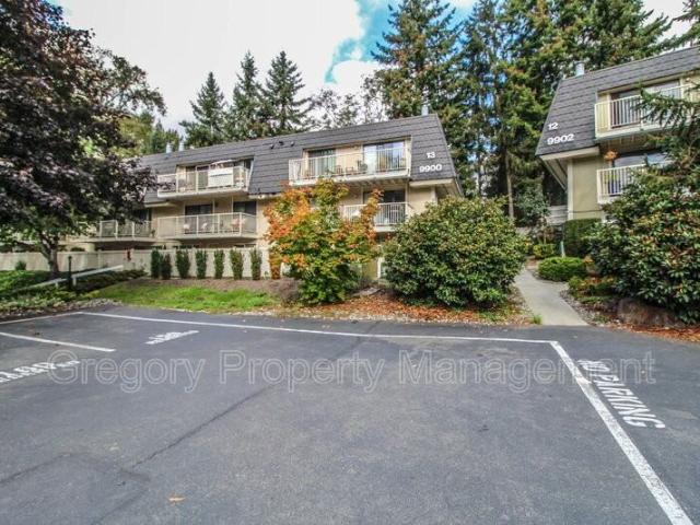 Condo for rent in Kirkland